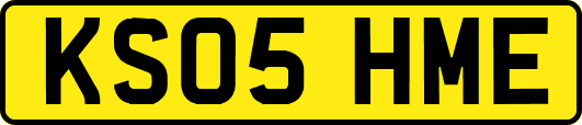 KS05HME