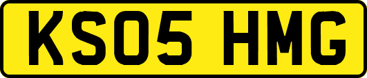 KS05HMG