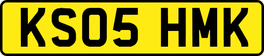 KS05HMK