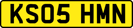 KS05HMN