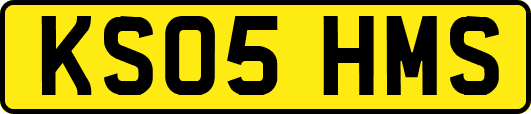 KS05HMS