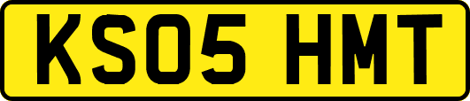 KS05HMT