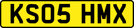 KS05HMX