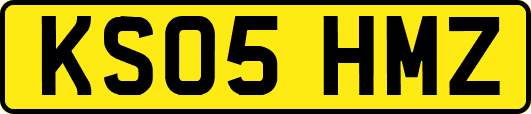 KS05HMZ