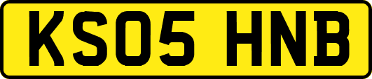 KS05HNB