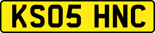 KS05HNC