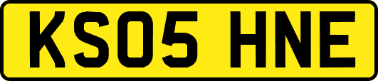 KS05HNE