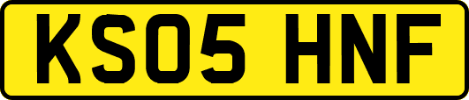 KS05HNF