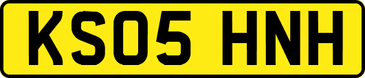 KS05HNH