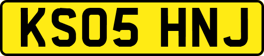 KS05HNJ