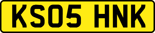 KS05HNK