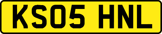 KS05HNL