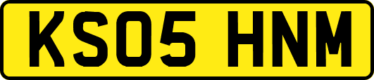 KS05HNM