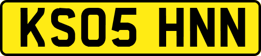 KS05HNN