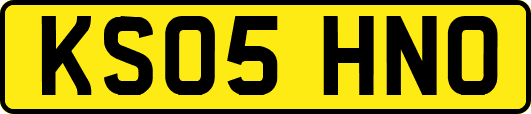 KS05HNO