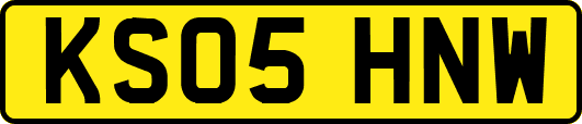KS05HNW