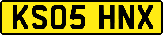 KS05HNX