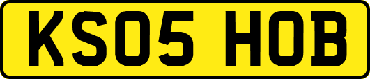 KS05HOB