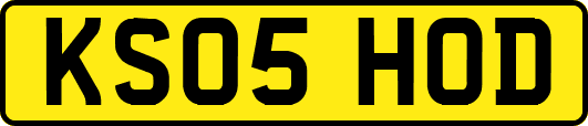 KS05HOD
