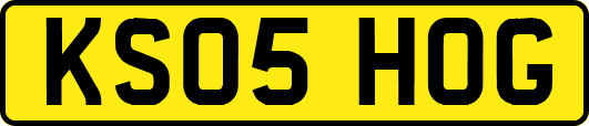 KS05HOG