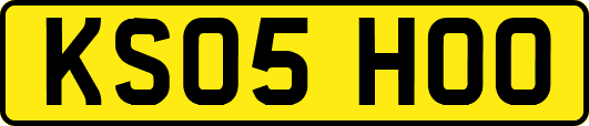 KS05HOO