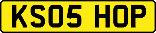 KS05HOP