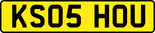 KS05HOU