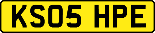 KS05HPE