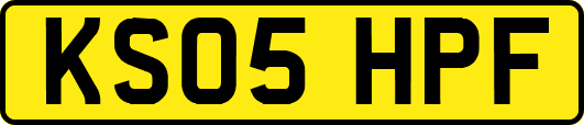 KS05HPF