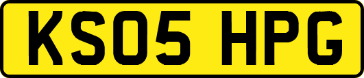 KS05HPG