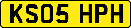 KS05HPH
