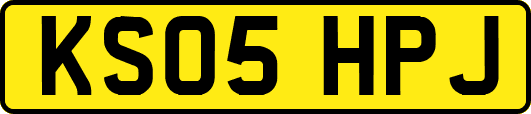 KS05HPJ
