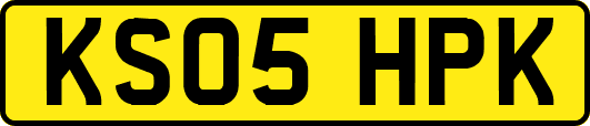 KS05HPK