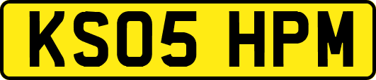 KS05HPM