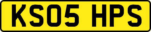 KS05HPS
