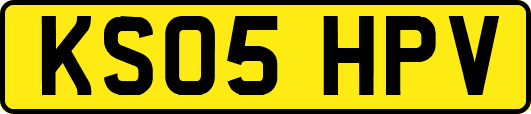 KS05HPV