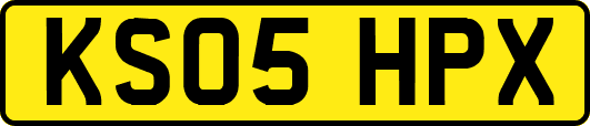 KS05HPX