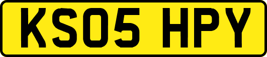 KS05HPY