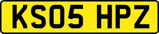 KS05HPZ