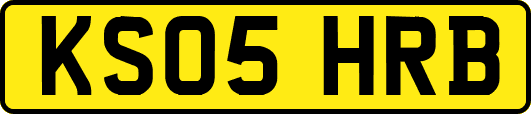 KS05HRB