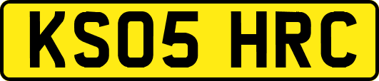 KS05HRC