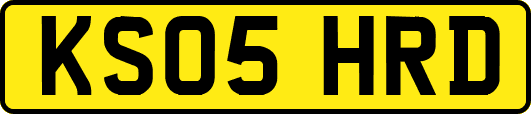 KS05HRD