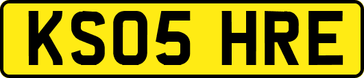 KS05HRE
