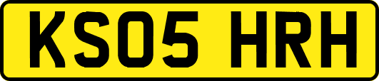 KS05HRH