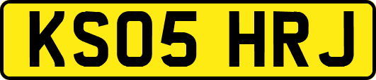 KS05HRJ