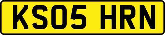 KS05HRN
