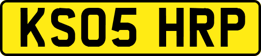 KS05HRP