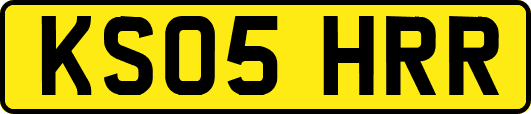 KS05HRR