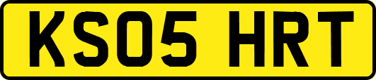 KS05HRT
