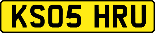 KS05HRU